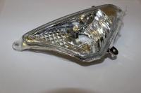 Корпус указателя поворотов передний левый