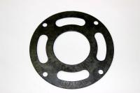 Дефлектор вентиляции вариатора