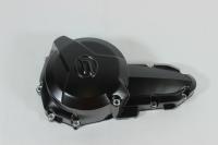 Крышка картера левая (черный / MATTE BLACK)