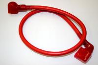 Провод аккумулятора плюсовой