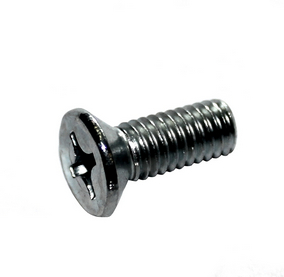 0107588  Винт М6х16 81906016LBX