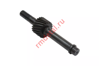 Вал вариатора S10600040