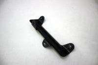 Кронштейн защиты двигателя, левый