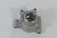 Кулак заднего колеса, левый (для Z10 ПРАВЫЙ)