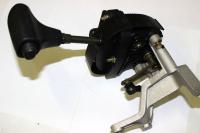 Механизм переключения передач Х8