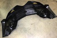 Решетка фальшрадиаторная, в сборе