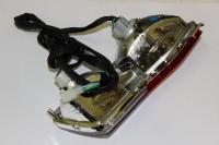 Фонарь правый задний