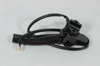 Рычаг парковочного тормоза в сборе