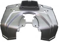 Облицовка задняя 13610200850