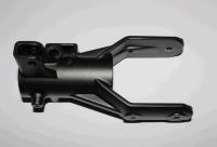 Кронштейн рулевой колонки