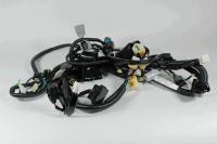 Коса электрическая главная