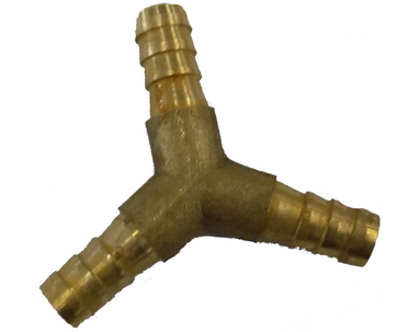 0120546  Тройник 21040115301