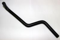 Патрубок выпускной охлаждения двигателя