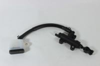 Цилиндр тормозной заднего тормоза