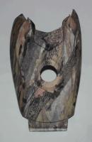 Облицовка топливного бака (кленовый камуфляж)