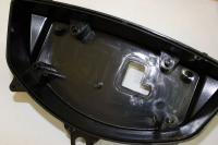 Корпус LCD панели приборов