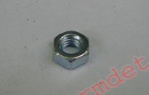 0064403  Гайка М5 DIN 934-8P
