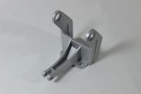 Кронштейн рулевого вала