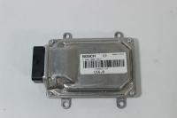 Электронный модуль управления