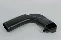 Выпускной патрубок охлаждения вариатора