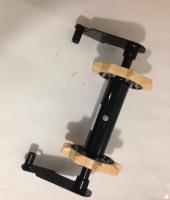 Вал напрявляющий усиленный