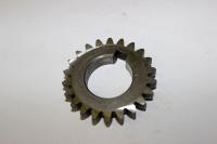 Ведущая шестерня маслонасоса