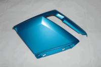 Облицовка левой фары (синий светлый / ATHENS BLUE)