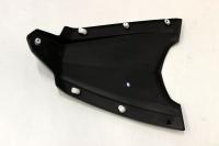 Капот (черный)