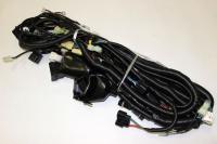 Коса электрическая главная