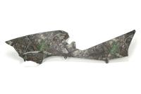 Панель боковая левая (кленовый камуфляж / TRUE TIMBER CAMO)