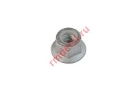 Гайка фланцевая самоконтрящаяся M10x1.25 04624100025
