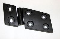 Петля капота левая