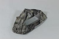 Декоративная накладка рычага селектора переключения передач (кленовый камуфляж / TRUE TIMBER CAMO)