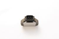 Регулятор напряжения