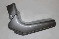 Облицовка колесной арки правая (матовый серый TITANIUM GREY)