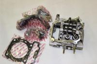 Головка цилиндра 1