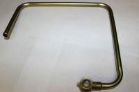 Трубка масляная Трубка масляная