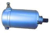 Стартер (без провода) 21040109114