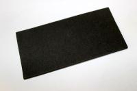 Вкладыш акб демпферный правый