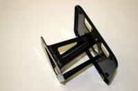 Кронштейн подножки, правый