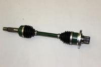 Привод задний, левый (ODM)