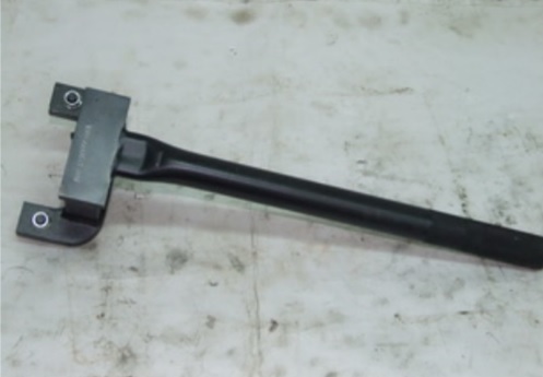 0092458  Зажим ведущего диска SYM-2230000-REA