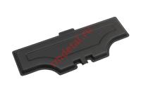 Крышка вещевого ящика 17010280140