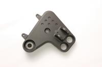 Кронштейн подножки передней левой