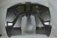 Облицовка задняя (серый / GRANITE RIDGE)