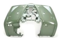 Передняя монооблицовка (ЗЕЛЕНЫЙ HUNTER GREEN)