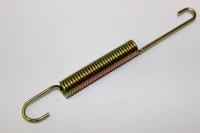 Пружина боковой стойки малая