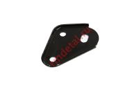 Кронштейн двигателя 17002170010