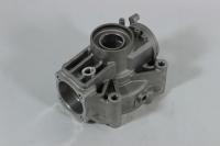 Картер заднего редуктора