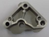 Фланец опорный 21040203201